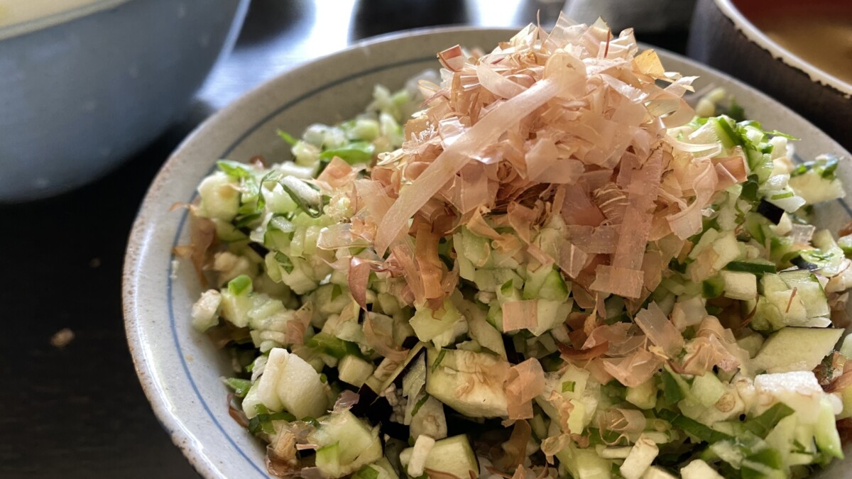 昆布レシピ 山形「だし」～ 納豆昆布 を使って～昆布Lifeブログ