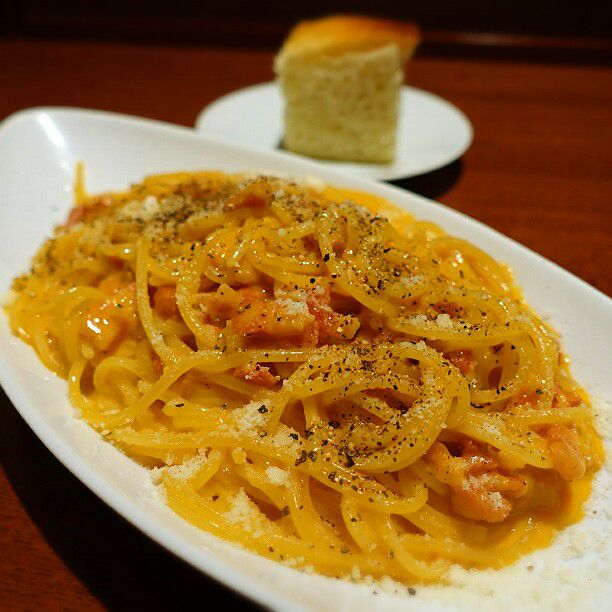 イタリア食堂 マンマパスタGiraud ジローレストランシステム株式会社