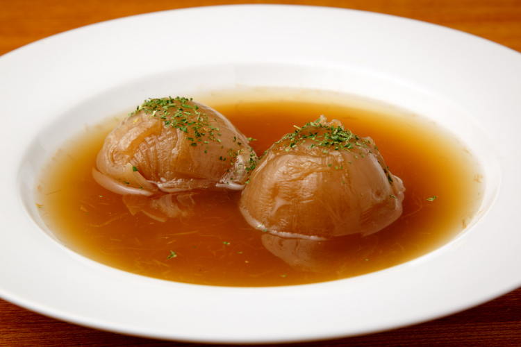 餃子の王将2・29 セルフカスタム 「にんにく