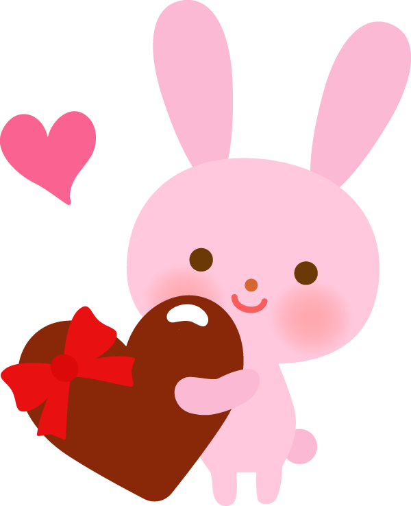 今日2 14は“バレンタイン❤️” Valentine いっしょにたべるとおいしいね！ のだびちゃみ ーーーーー今日は何の日今日はなんの日イラストシンプルイラストかわいいイラストゆるい絵かわいい絵シュールな絵にっこり笑顔スマイルsmileバレンタイン