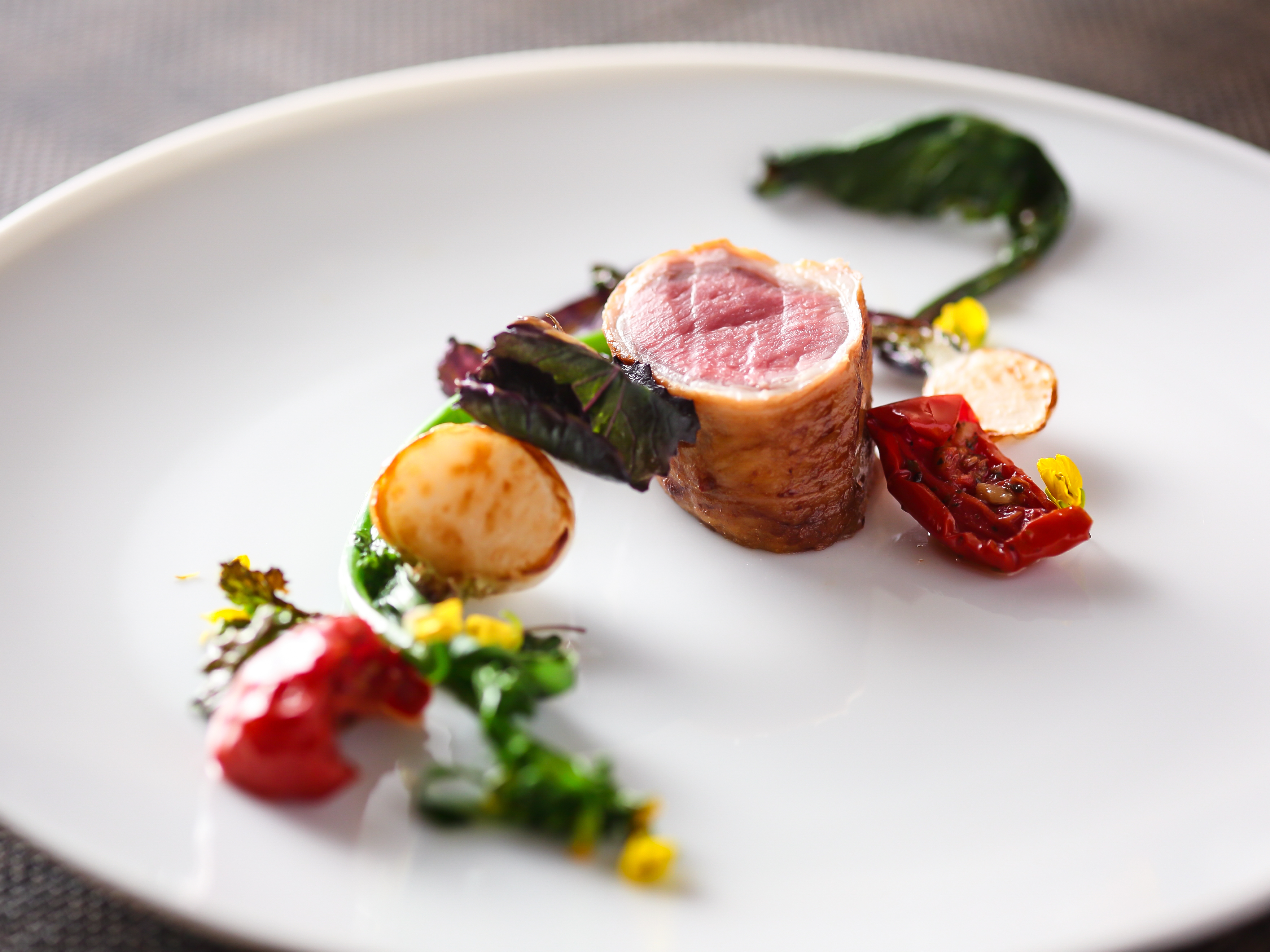 vol.17 永吉英樹さん 地鶏焼鳥 有鳥天北野Talks トークス