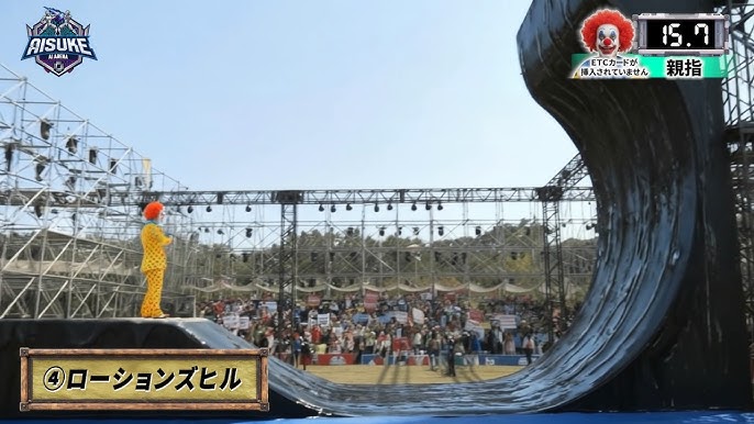 活きのいい牡蠣はフライだよTikTok