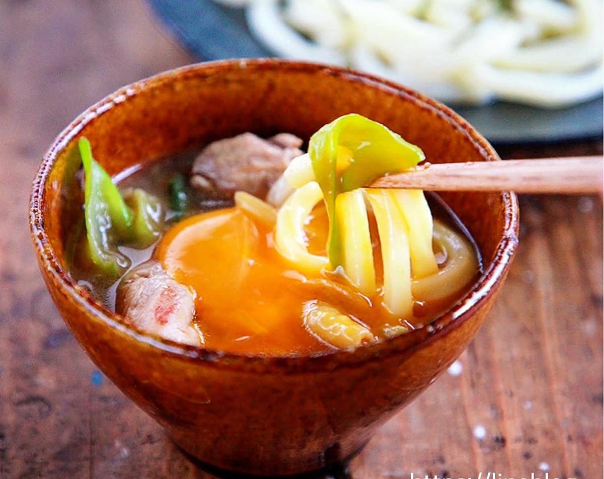 うどんごま油のレシピ おすすめの30選を紹介クラシル