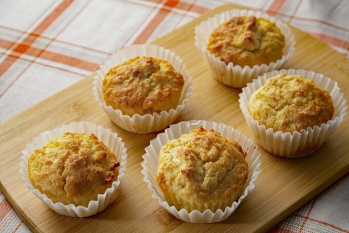 簡単⭐︎ふわふわ 生おからケーキ by yonmicorクックパッド簡単おいしいみんなのレシピが392万品