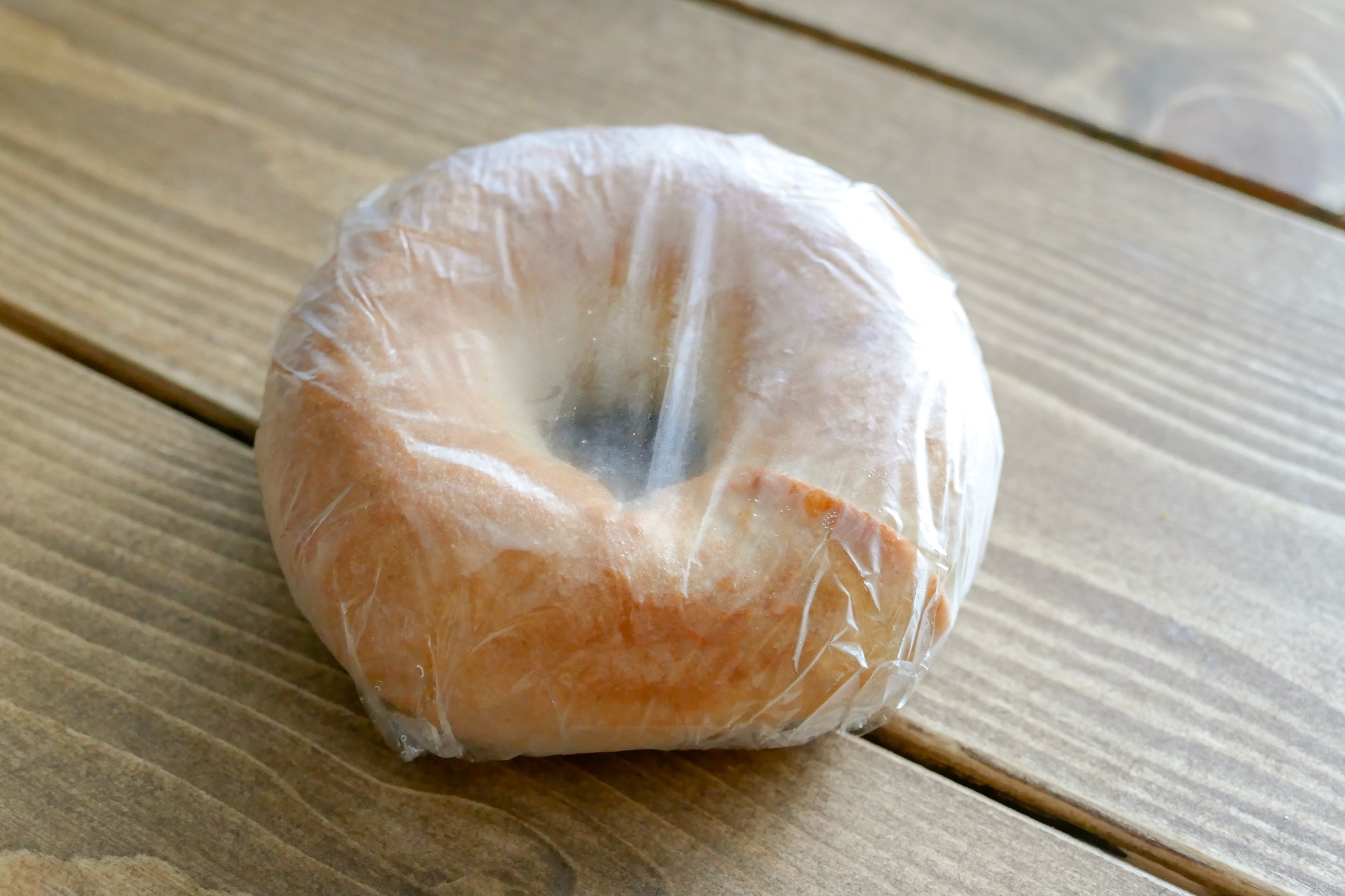 冷凍ベーグルの簡単保存法と美味しい食べ方