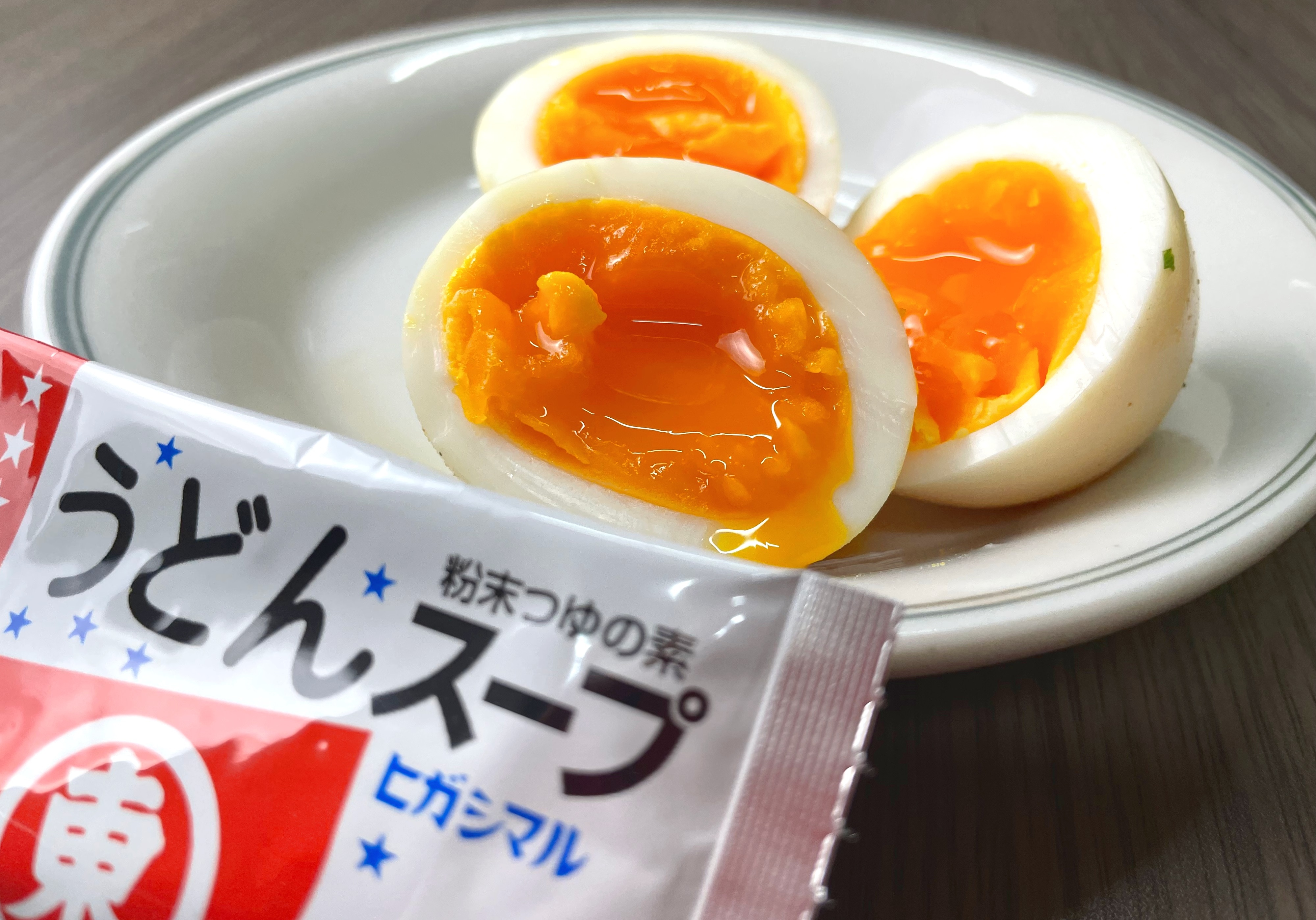 CMよりハマるかも 。 ヒガシマル醤油「うどんスープ」アレンジが、めちゃくちゃ有能だった。東京バーゲンマニア