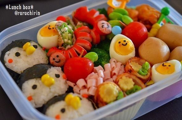 おはようございます *´▽｀ ﾉﾉ 今日は 家族弁当 5人分です💦遠足弁当 延期、 延期となった登山遠足🗻🚶‍♀️ やっと今日に決行です✨️お天気持つかしら・᷄-・᷅.｡oO 昨夜は 疲れて寝てしまい、 朝になってバタバタの お弁当作り やっぱり下準備必要やわ💧 今から