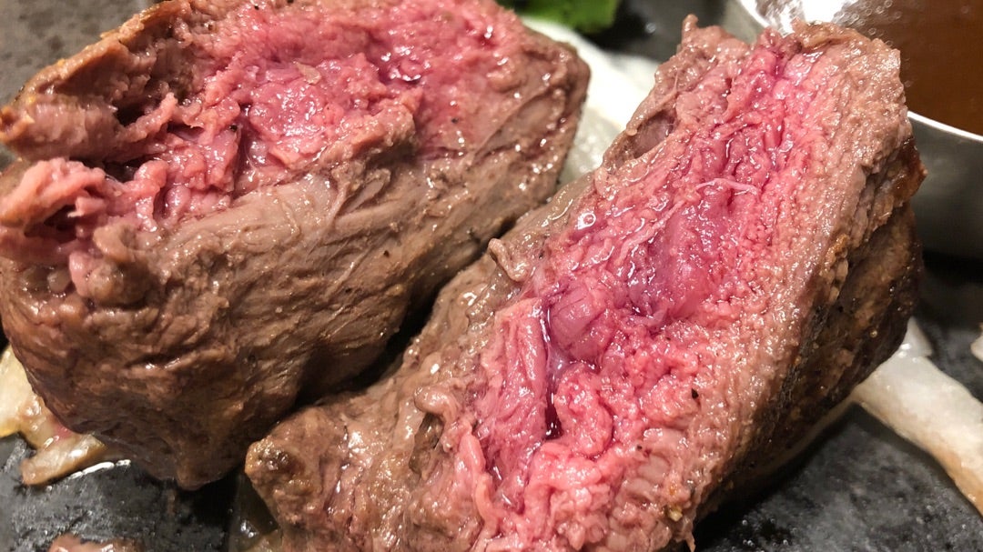 サーロインとテンダーロインの違いを徹底解説プロが教える選び方・味・おすすめの食べ方まで完全ガイド