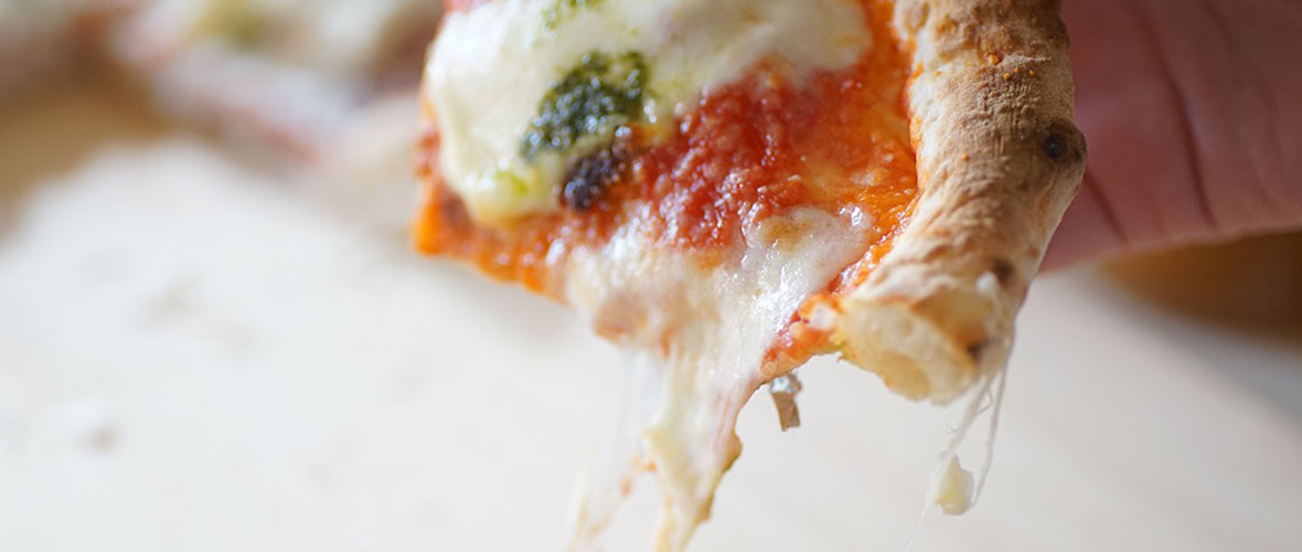 ピザ生地の残りで フォカッチャの朝パン sakurakoSnapdish スナップディッシュ