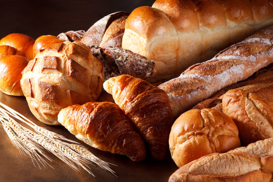 パン 種類 – パンの種類のよってパンの食べ頃がある！焼き立てがいいとは限らないパンって