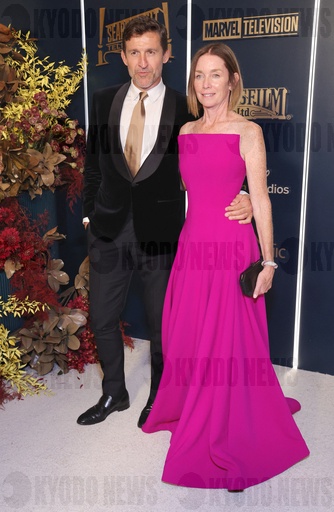 681 fotos e imagens de alta resolução de Jonathan Cake - Getty Images