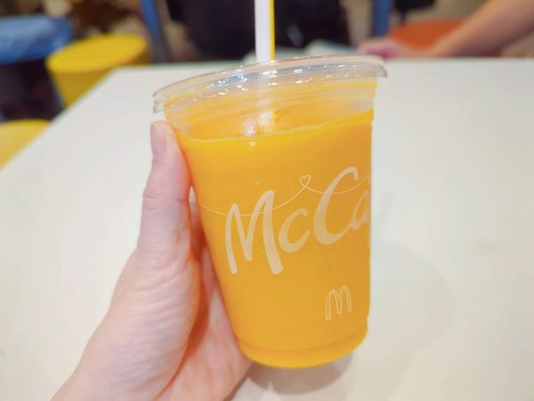 ニュースリリースマクドナルド公式