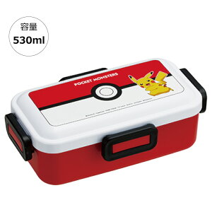 抗菌ふわっとタイトランポケモン24弁当箱・水筒 通販ホームセンターのカインズ