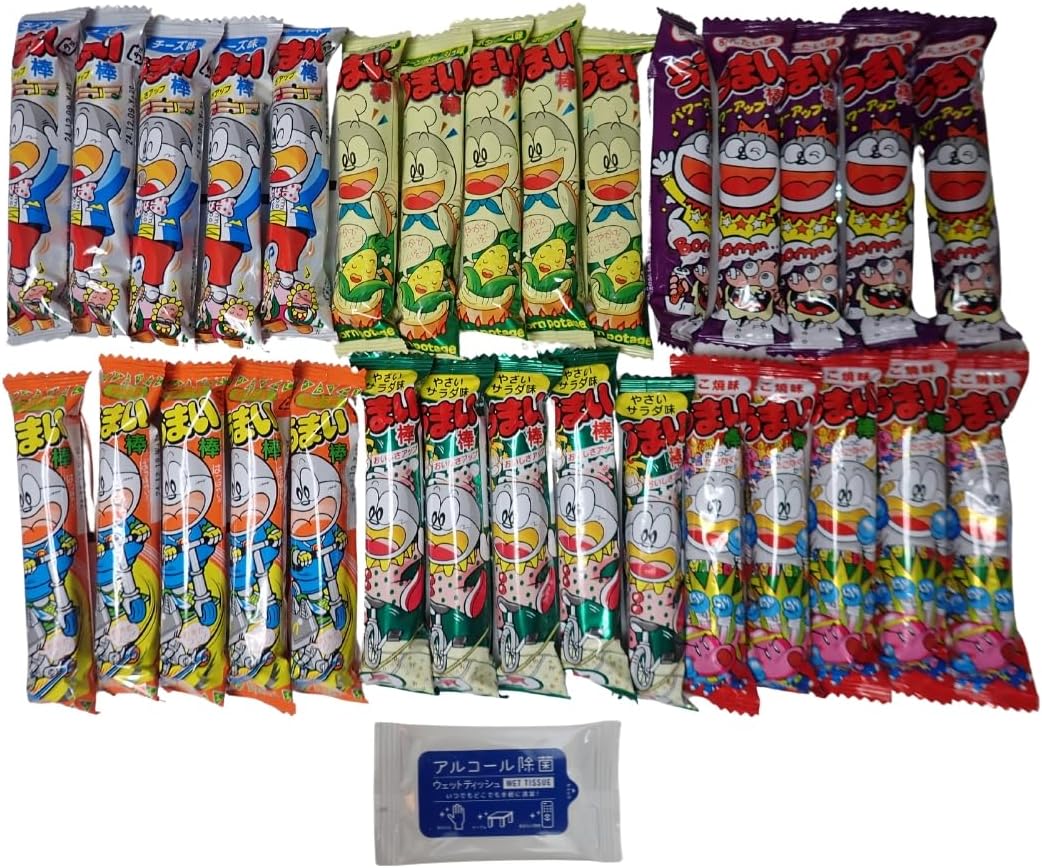 食べ物×懐かしい×20代男性の人気おすすめランキングベストオイシ