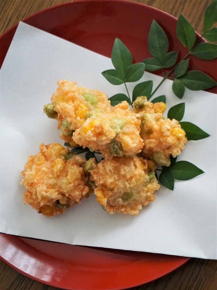 料理に添える飾り葉 南天中 を販売 五色.com