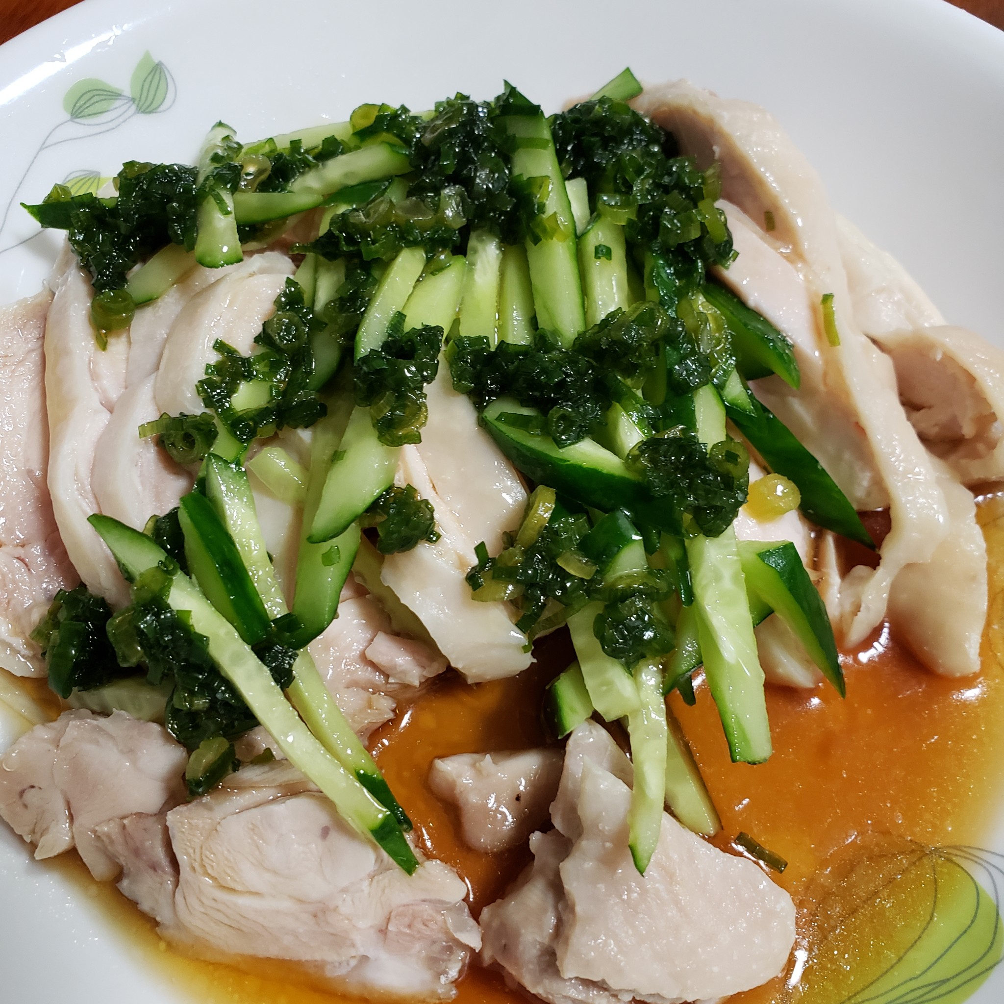 夏にピッタリ☆冷たい麺料理 その③ 冷製グリーンカレーうどんロイヤルデリ美味しい！をお届けするロイヤルグループの通販サイト