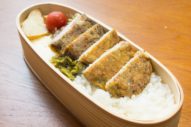 高たんぱく低カロリー弁当 - Gypsophile ジプソフィル- ごちクル