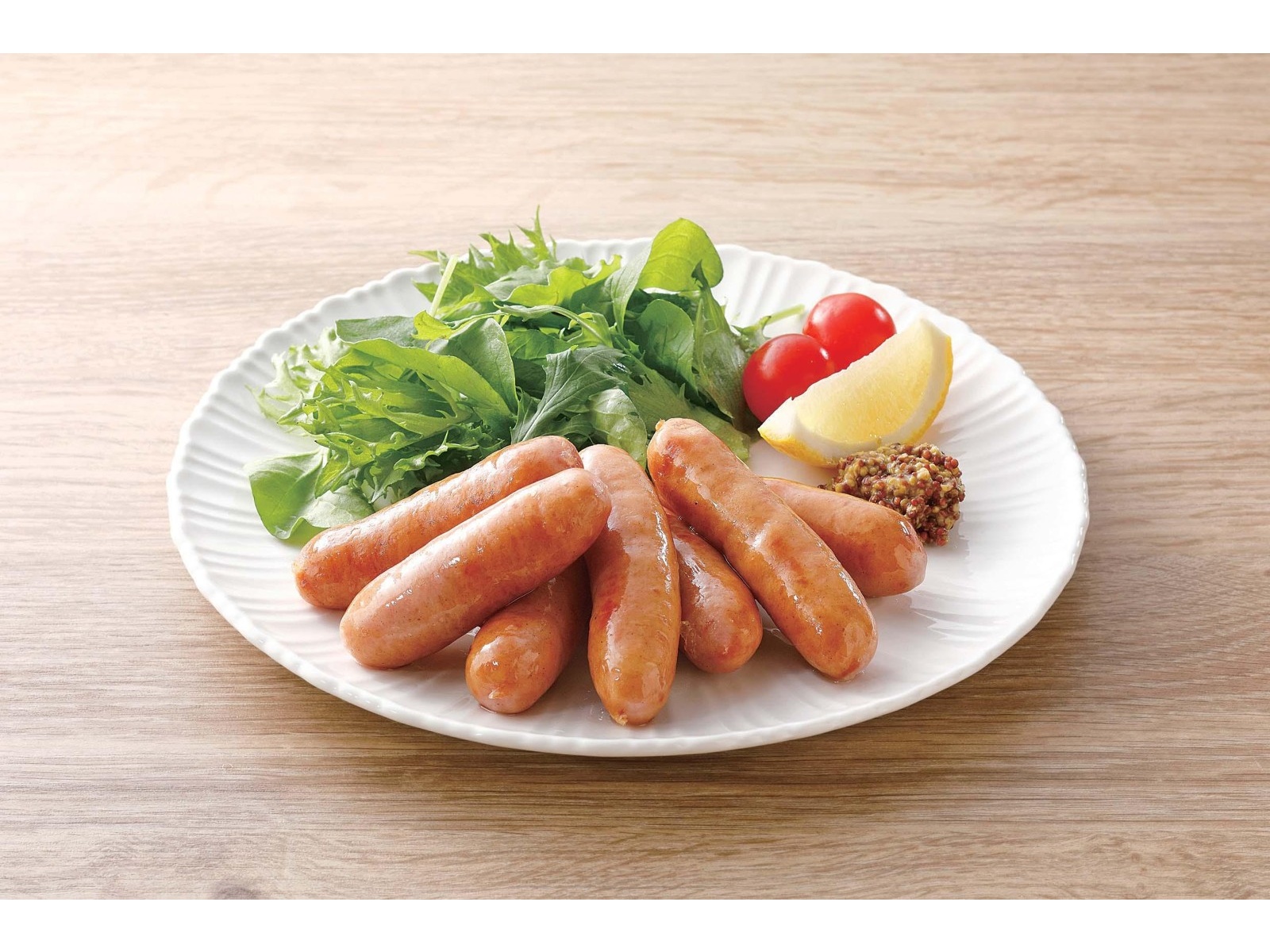 伊藤ハム グランドアルトバイエルンロング １１０ｇ: ネットスーパートキハオンラインショップ