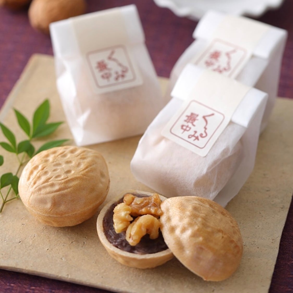 最中のおすすめ人気店！最高級の有名店から流行りのフルーツ最中まで！mealee