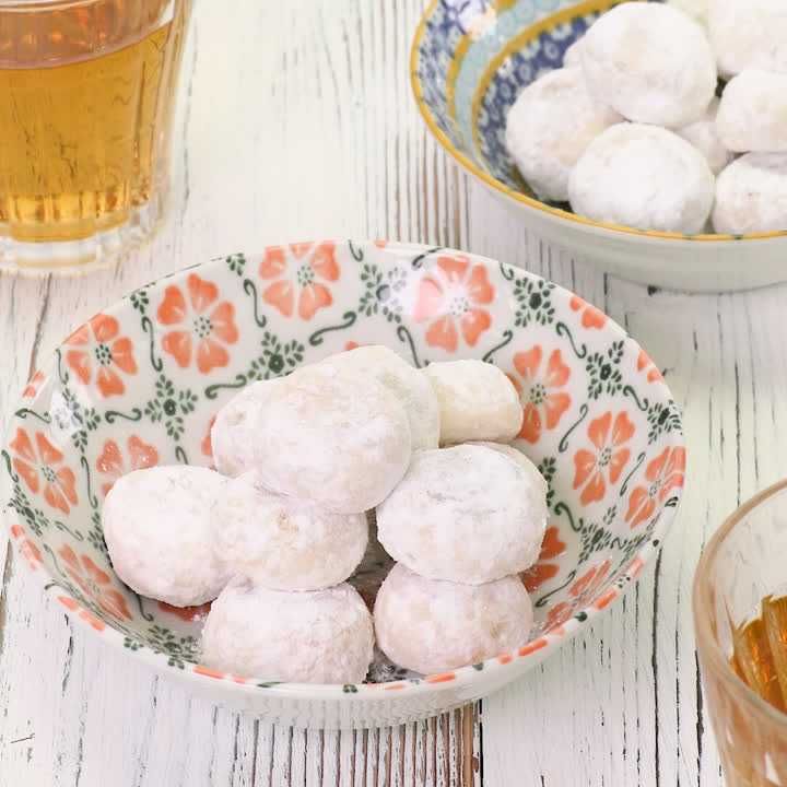 簡単! ハロウィンの着色料不使用お菓子レシピ--クッキー、レアチーズケーキ- トクバイニュース