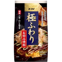 楽天市場ポイント5倍！全品対象エントリー&購入 ニップン お好み焼粉 200g×30袋入 送料無料 ミックス粉 お好み焼き粉 ふんわり :MISONOYA楽天市場店