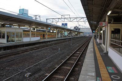 関西各駅探訪第542回】JRきのくに線黒江駅 | メインターミナル