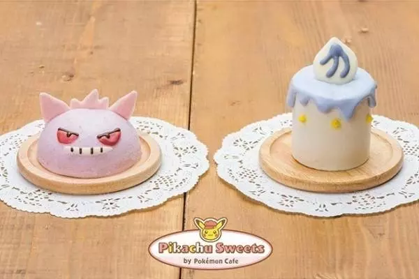 ポケモンカップケーキABCクッキング新宿野村ビル スタジオBLOG