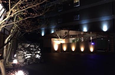 青森県 八戸市 HOTEL VILLA(ホテル ヴィラ)