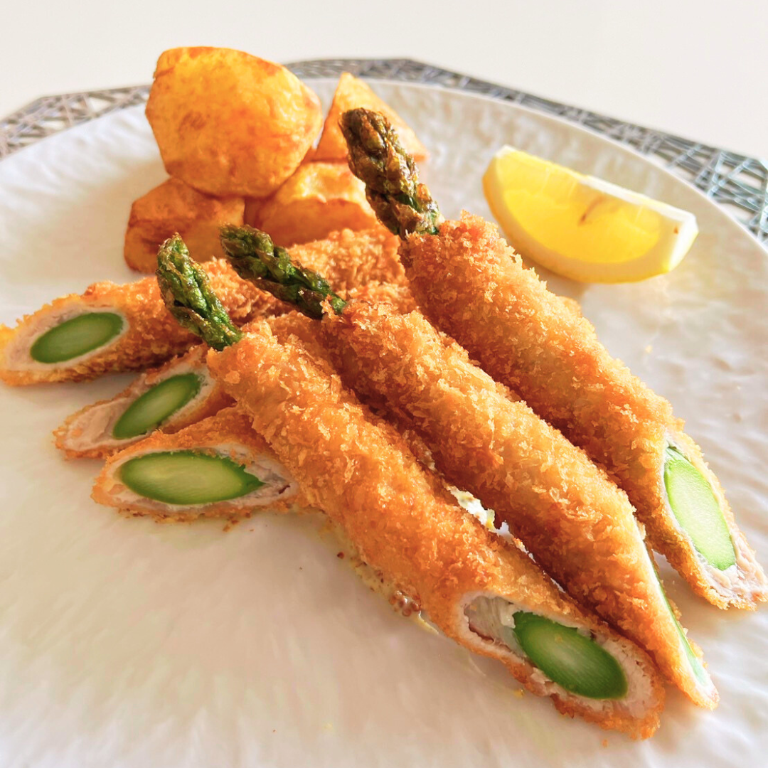 失敗しないアスパラフライの作り方 衣が剥がれない！下ゆで＆バッター液のテクニック産直プライムブログJA連携！産地直送通販なら産直プライム