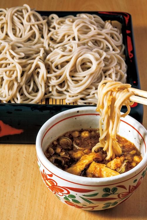 秋と言えば食欲の秋!そうだ、カツ丼食べよう@『そば処 長岡屋』八王子 – 連載JP