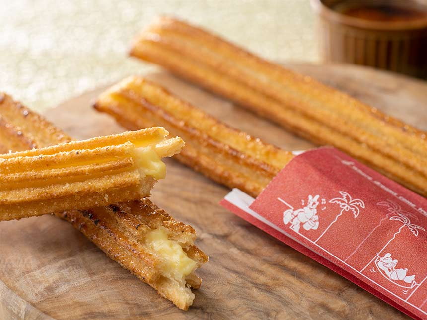 コスパ最強！1,000円以下のディズニーグルメ7選 ランド編RETRIP リトリップ