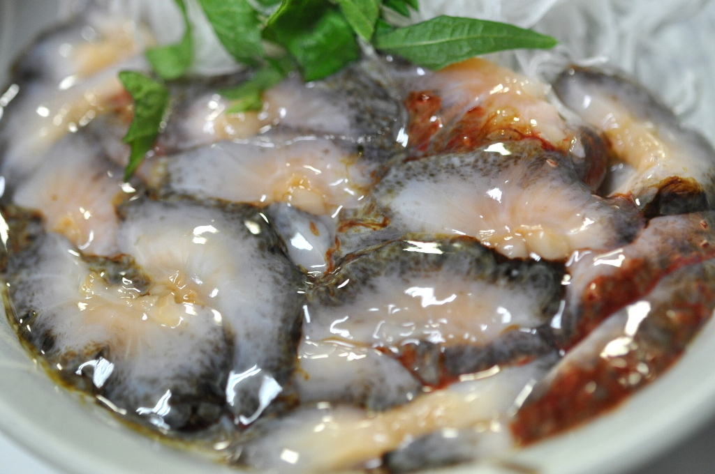 閲覧注意 世界最も気持ち悪い食べ物博物館！中国と日本の食べ物が多数展示されるSeeChina365