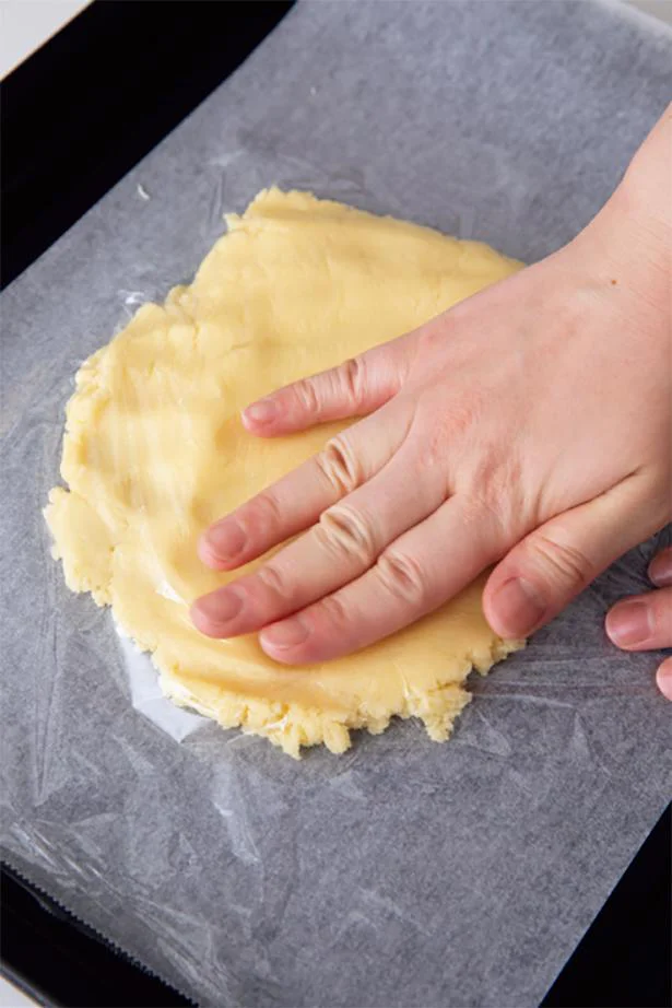 基本からアレンジまで！思わずつくりたくなる「型なし タルト ホットケーキミックス」のレシピ集クックパッド