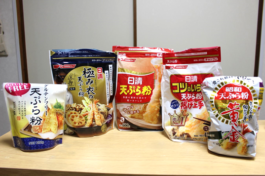 食問＞小麦粉、片栗粉、米粉 使い分けは：東京新聞デジタル