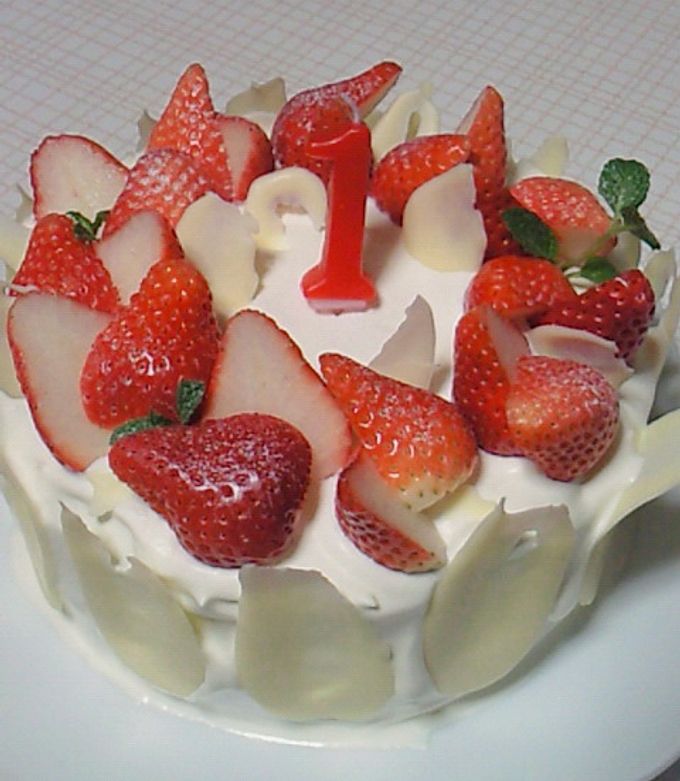 簡単かわいい！デコレーションパーツの作り方お菓子・パン材料・ラッピングの通販 cotta＊コッタ