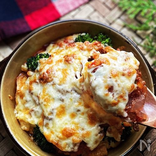 DAIGOも台所 厚揚げグラタンのレシピ ダイゴ 6月14日