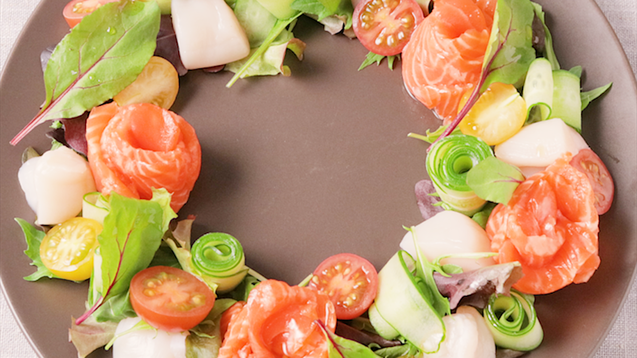 おうちdeクリスマスパーティーセット2024株式会社ベストホスピタリティーネットワークのプレスリリース