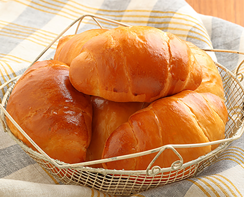 セブンゴールド「金のバターロール2個入り」は臭いからして美味しい! - セブンーイレブン いい気分 夢気分