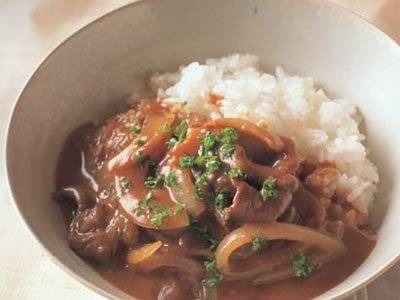 きょうの料理 「なすとしめじ&豚肉の甘酢煮」作り方るりらん