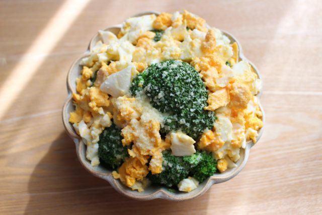 卵があったら何作る?作り置き料理家が教える超簡単な日持ち+使いきりレシピ5選日本最大級 出張シェフサービス シェアダイン