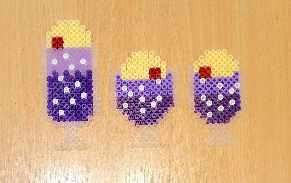 ピクセルピコ@アイロンビーズショップ on X: