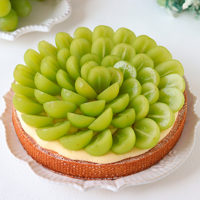 野菜が主役のスイーツ 人気の理由は作り手の食にかける思いにあり！マイナビ農業