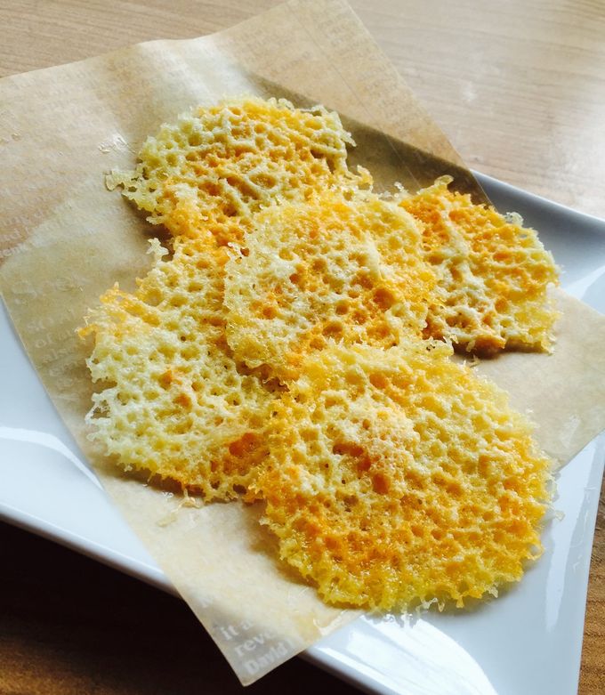 アスパラガスのレンジチーズ焼きレシピ京・けんこうひろば