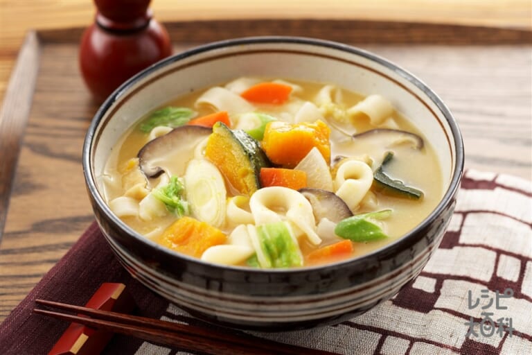 基本からアレンジまで！思わずつくりたくなる「うどんつゆ ほんだし」のレシピ集クックパッド