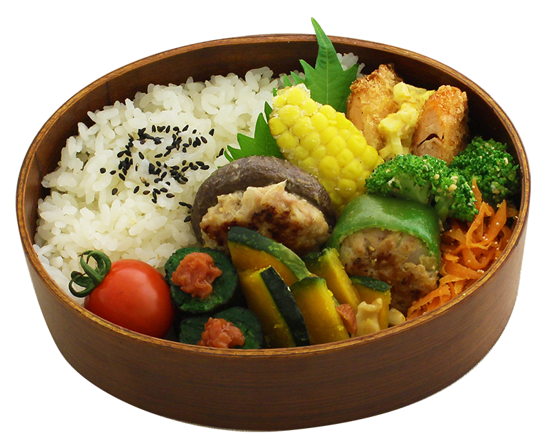 簡単なのに豪華に見える！のっけ弁当詰め方のコツ＆レシピSATETO さてと