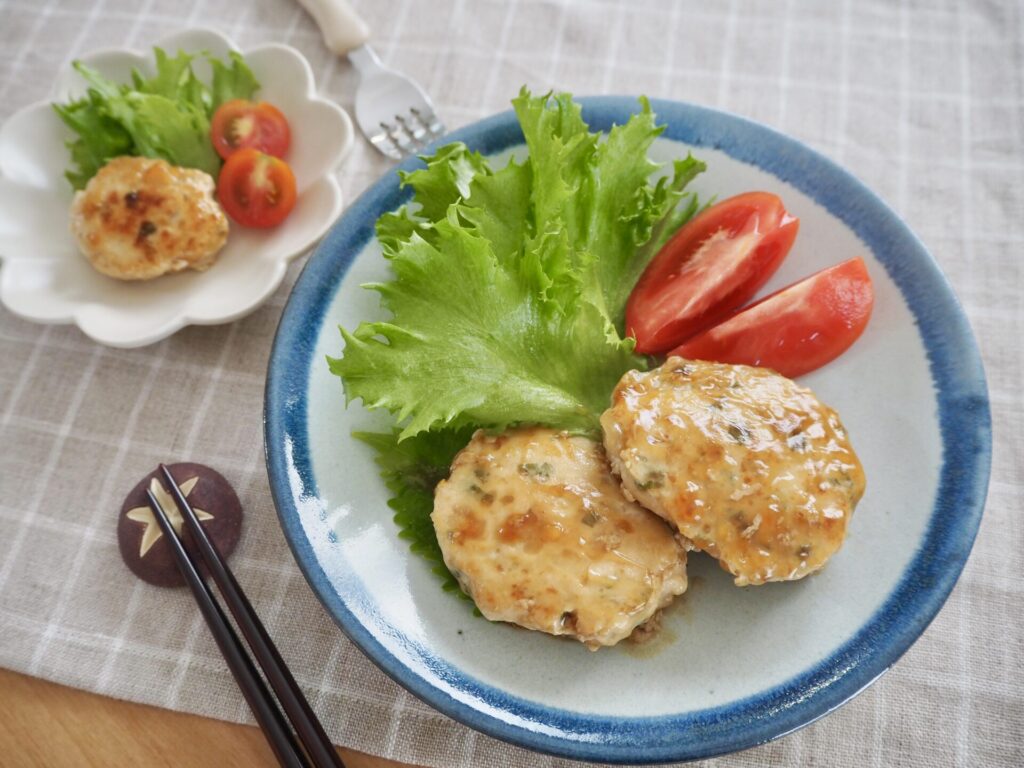 簡単レシピ 米油で！大葉の和風ジェノベーゼソース : 圧力鍋で 時短！簡単！うちごはん♪ Powered by ライブドアブログ