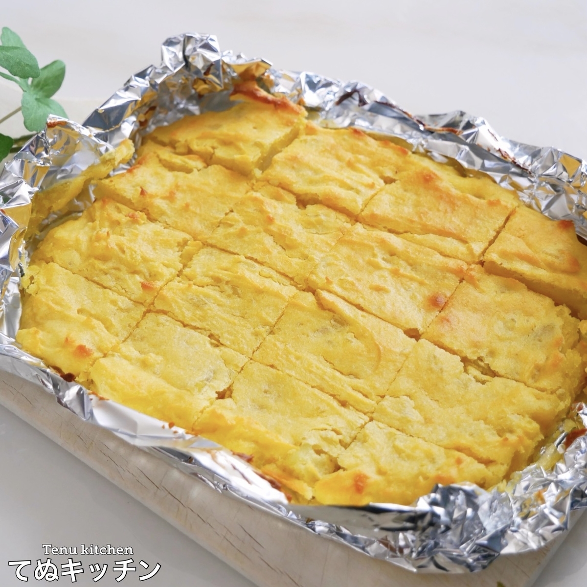 濃厚スイートポテトカップ１２個 ６個×２