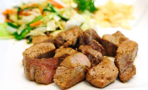 ステーキに合うスープ 人気のレシピ20選！テイスト別にご紹介♪の人気レシピ・作り方デリッシュキッチン