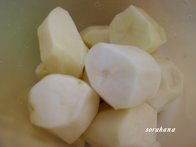 じゃがいもから芽が出ない方法!長持ちさせるための保存テクニックとは「知ってよかった」 おうちごはんと日常- エキスパート - Yahoo!ニュース