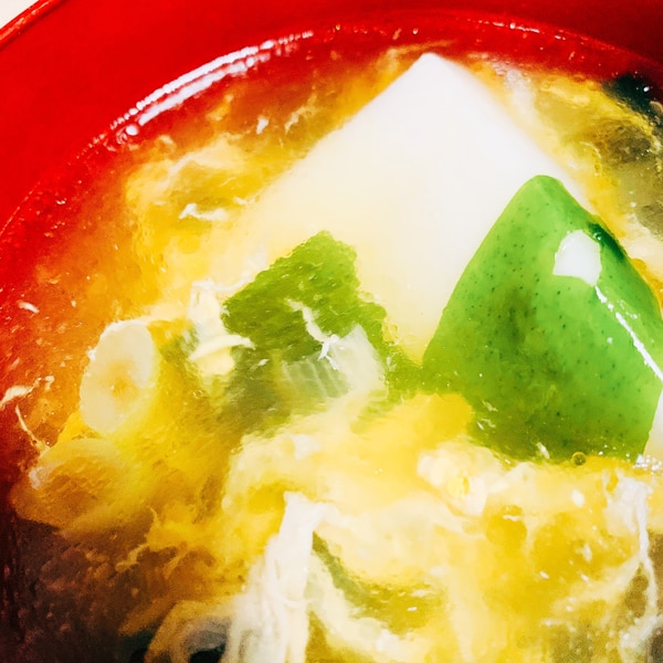 余ったお餅をおいしく！和風も洋風も自由自在の、お餅入りスープレシピ 2ページ目キナリノ